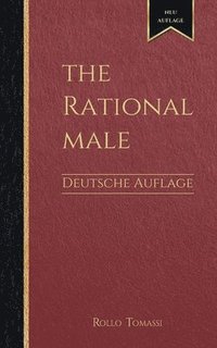 bokomslag The Rational Male - Deutsche Auflage