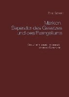 Markion Separator des Gesetzes und des Evangeliums 1