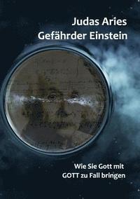 bokomslag Gefhrder Einstein