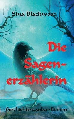 Sagenerzählerin 1