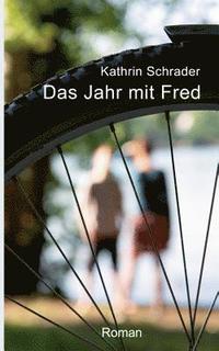 bokomslag Jahr mit Fred