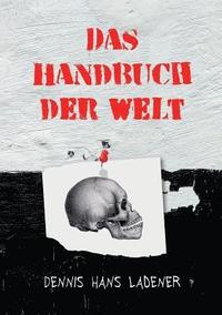 bokomslag Das Handbuch der Welt