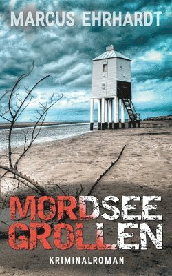 Marcus Ehrhardt - Mordseegrollen, Häftad
