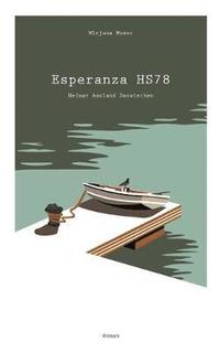 bokomslag Esperanza HS78