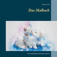 bokomslag Das Malbuch