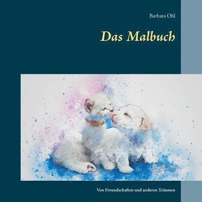 Das Malbuch 1