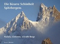 bokomslag Spitzbergens bizarre Schönheit
