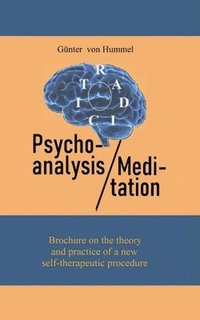 bokomslag Psychoanalysis and Meditation