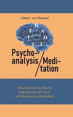 Psychoanalysis and Meditation 1