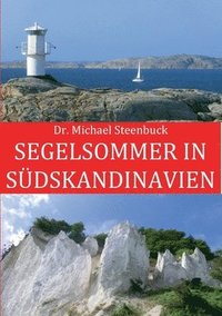 bokomslag Segelsommer in Südskandinavien