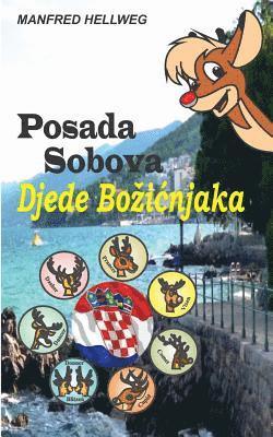 bokomslag Posada Sobova