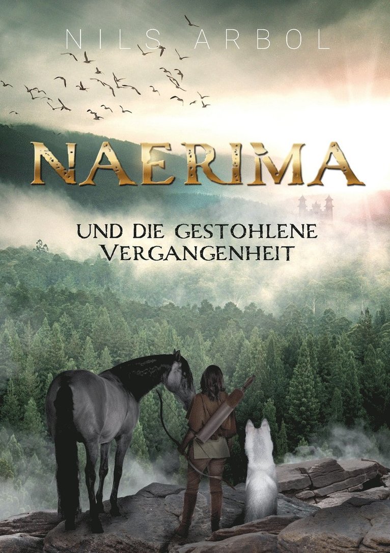 Naerima 1