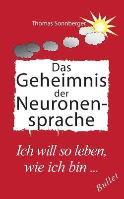 Geheimnis der Neuronensprache