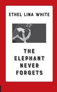 bokomslag The Elephant Never Forgets