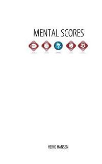 bokomslag Mental Scores