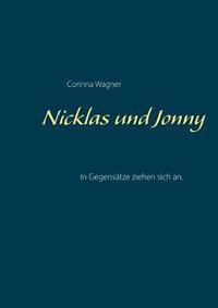 bokomslag Nicklas und Jonny