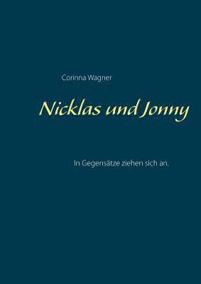 bokomslag Nicklas und Jonny