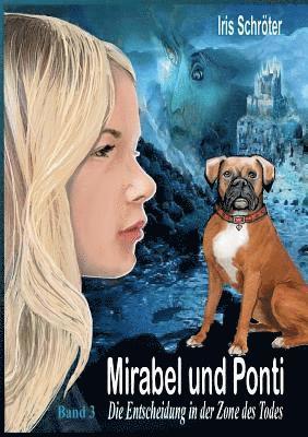 Mirabel und Ponti Band 3