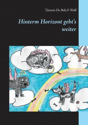 Hinterm Horizont geht's weiter 1