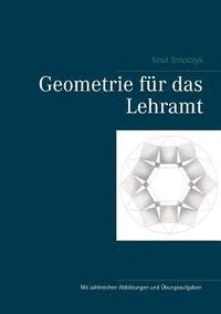 bokomslag Geometrie fr das Lehramt