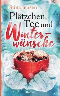 bokomslag Pl tzchen, Tee Und Winterw nsche