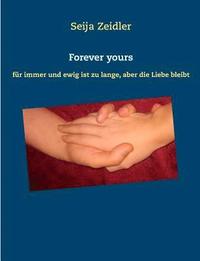 bokomslag Forever yours