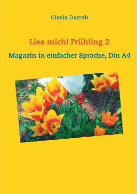 Lies mich! Frhling 2 1