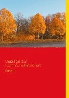 Torsten Steinrücken - Beiträge zur Kommunalwirtschaft, Häftad. Tillgänglighet: Lägg i varukorg