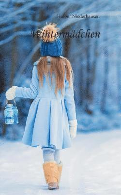 bokomslag Wintermädchen