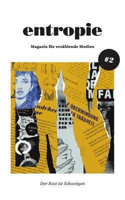 Verein Entropie - Entropie Nr. 2, Häftad