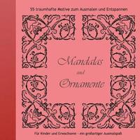 bokomslag Mandalas und Ornamente