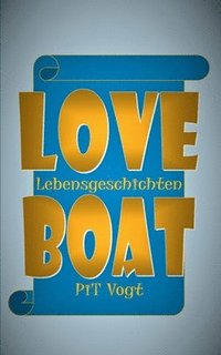 bokomslag Loveboat