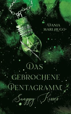 bokomslag gebrochene Pentagramm