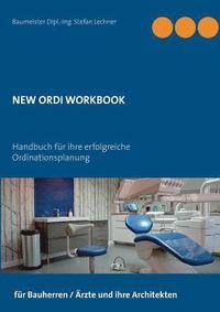 bokomslag New Ordi Workbook