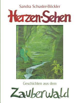 bokomslag Herzen-Sehen