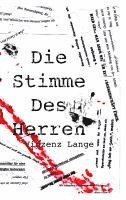 bokomslag Die Stimme des Herren