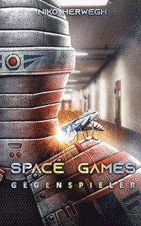 bokomslag Space Games - Gegenspieler
