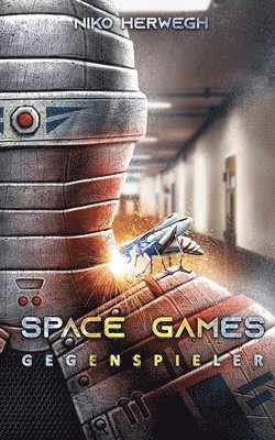 Space Games - Gegenspieler 1