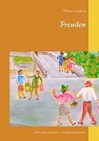 bokomslag Freuden - Kehl/Straßburger Freuden