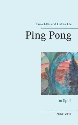 Ping Pong 1