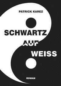 bokomslag Schwartz auf Weiss