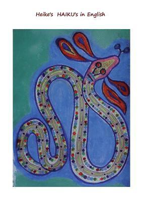 Heike Thieme - HEIKE's HAIKU's, Häftad