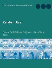 bokomslag Karate in Use