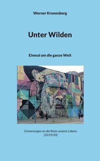 bokomslag Unter Wilden
