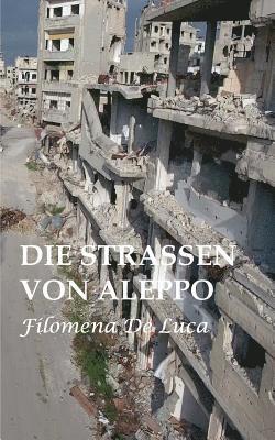 Strassen von Aleppo