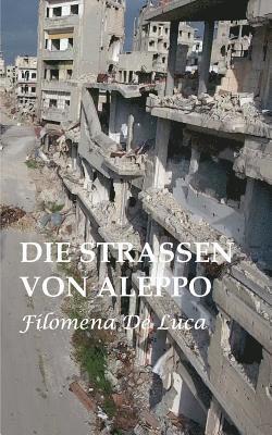 Die Strassen von Aleppo 1