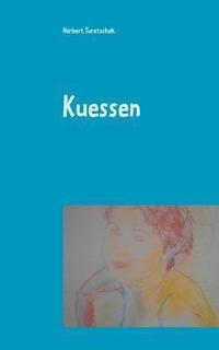 bokomslag Kuessen