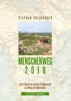 bokomslag Menschenweg 2010