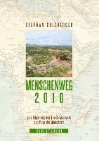 bokomslag Menschenweg 2010