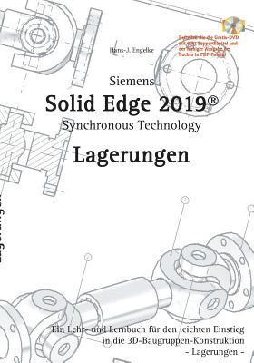 Solid Edge 2019 Lagerungen 1